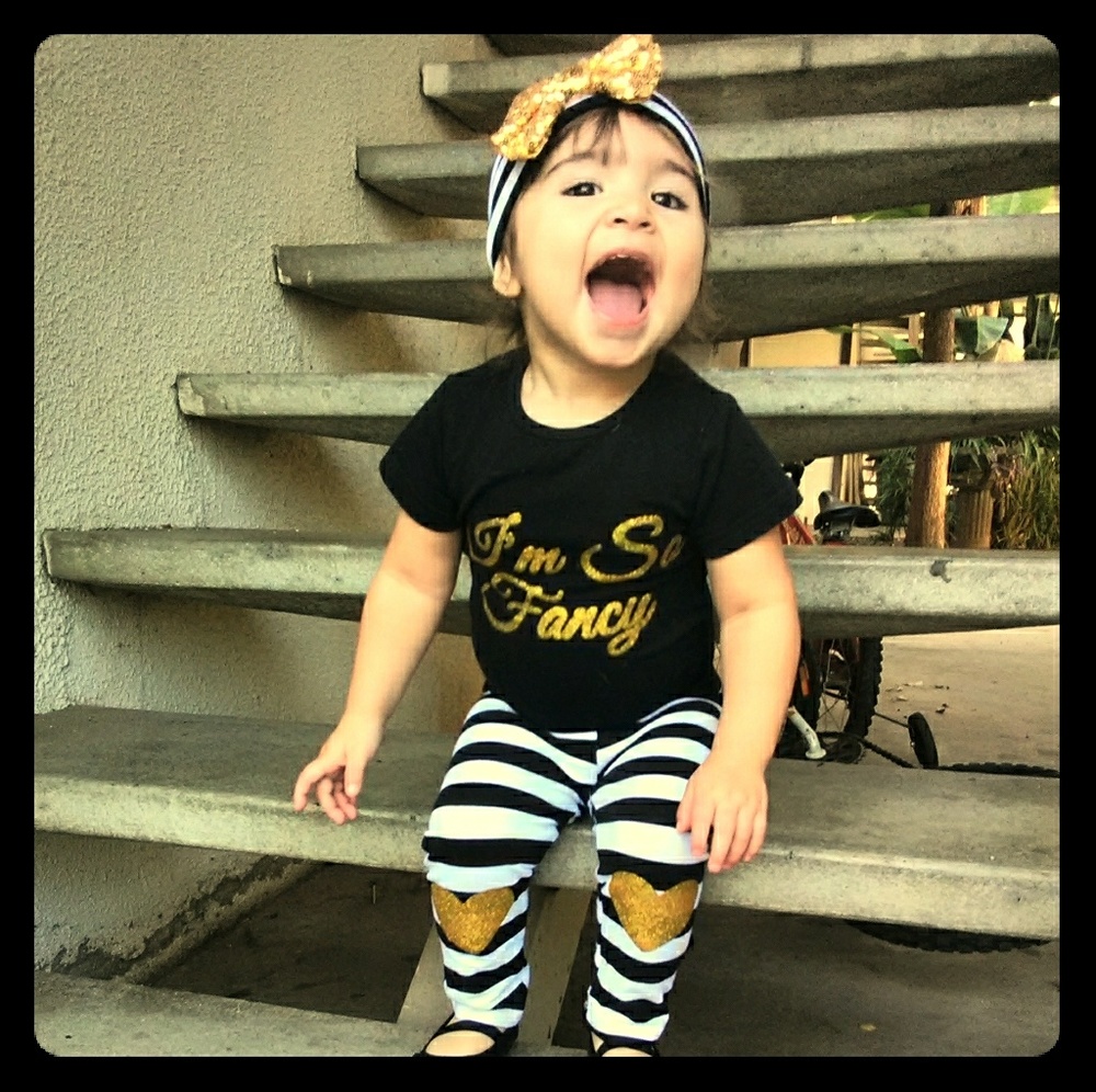 Meet your Posher, Meghan